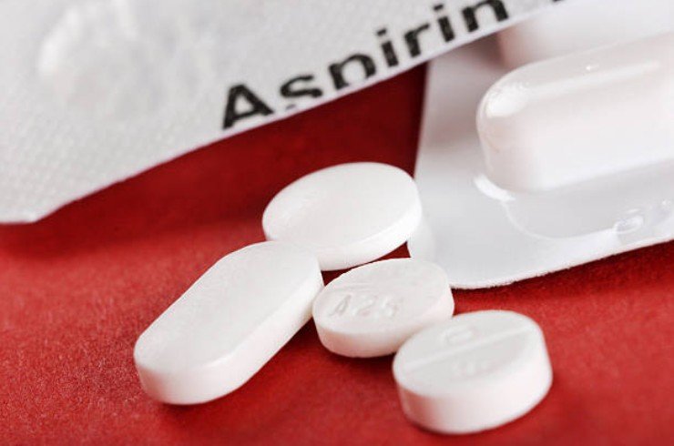 Aspirin